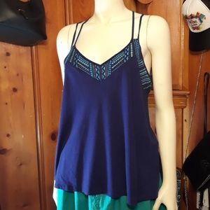 Express Top